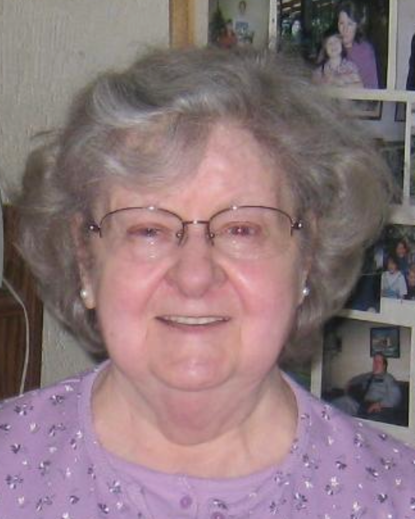 Virginia M. Tuttle Profile Photo