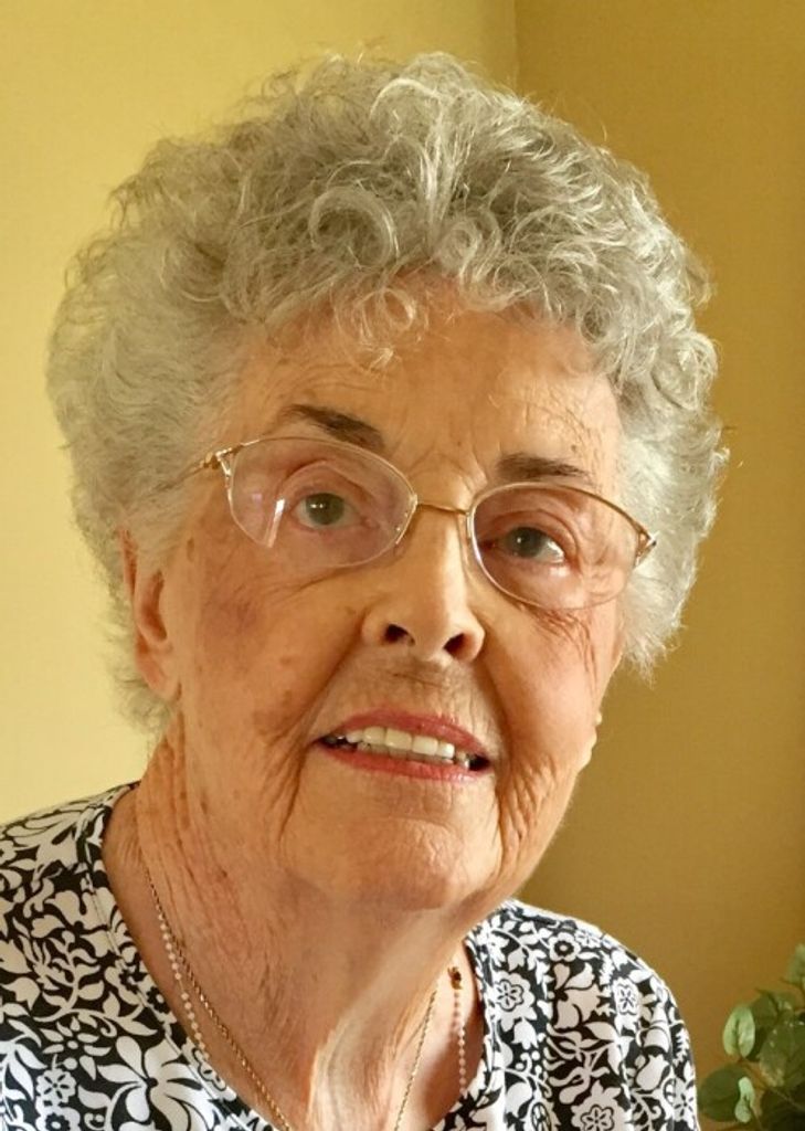 June E. (Braley)  Oliver