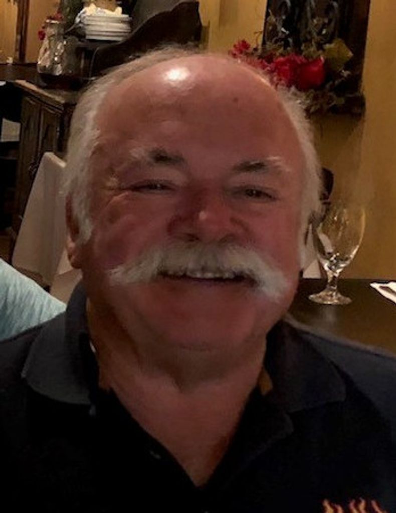 William John Kane