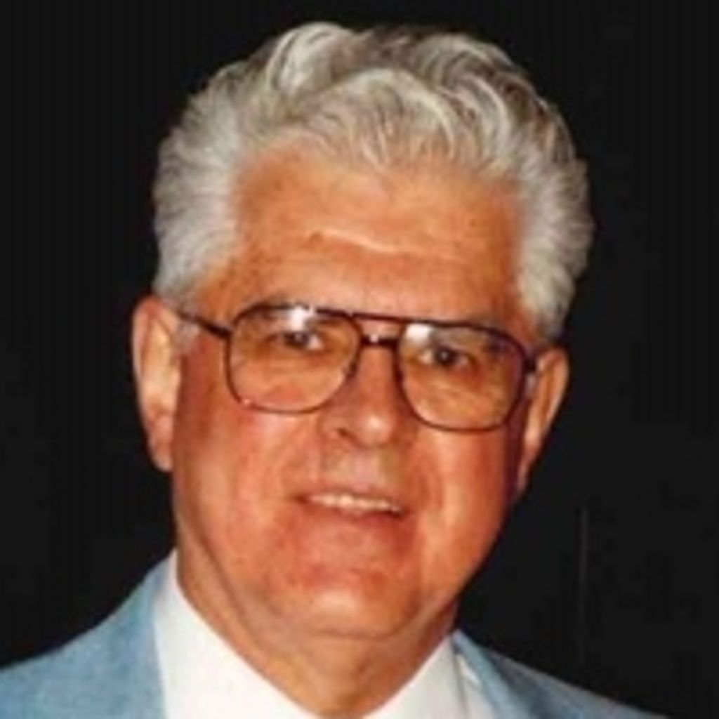 Harold F. Dresp