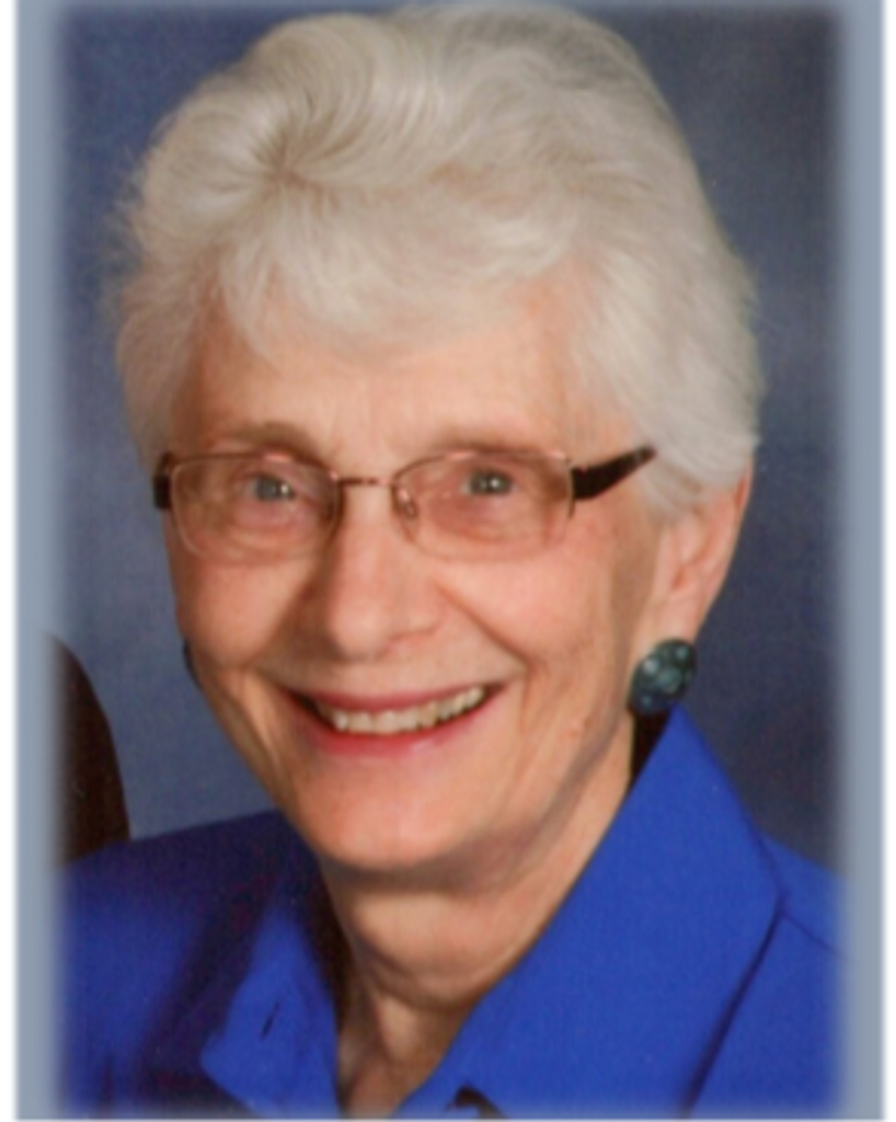 Annette Sue Stannard
