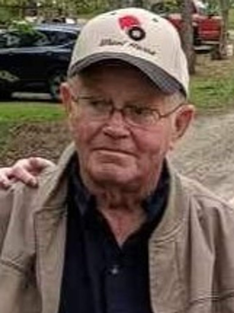 Gerald Wayne "Mugsy" Harrison Profile Photo