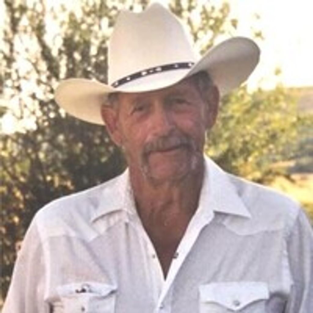 Eugene H. LaMotte Sr.