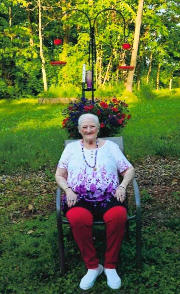 Carolyn Cruse Profile Photo