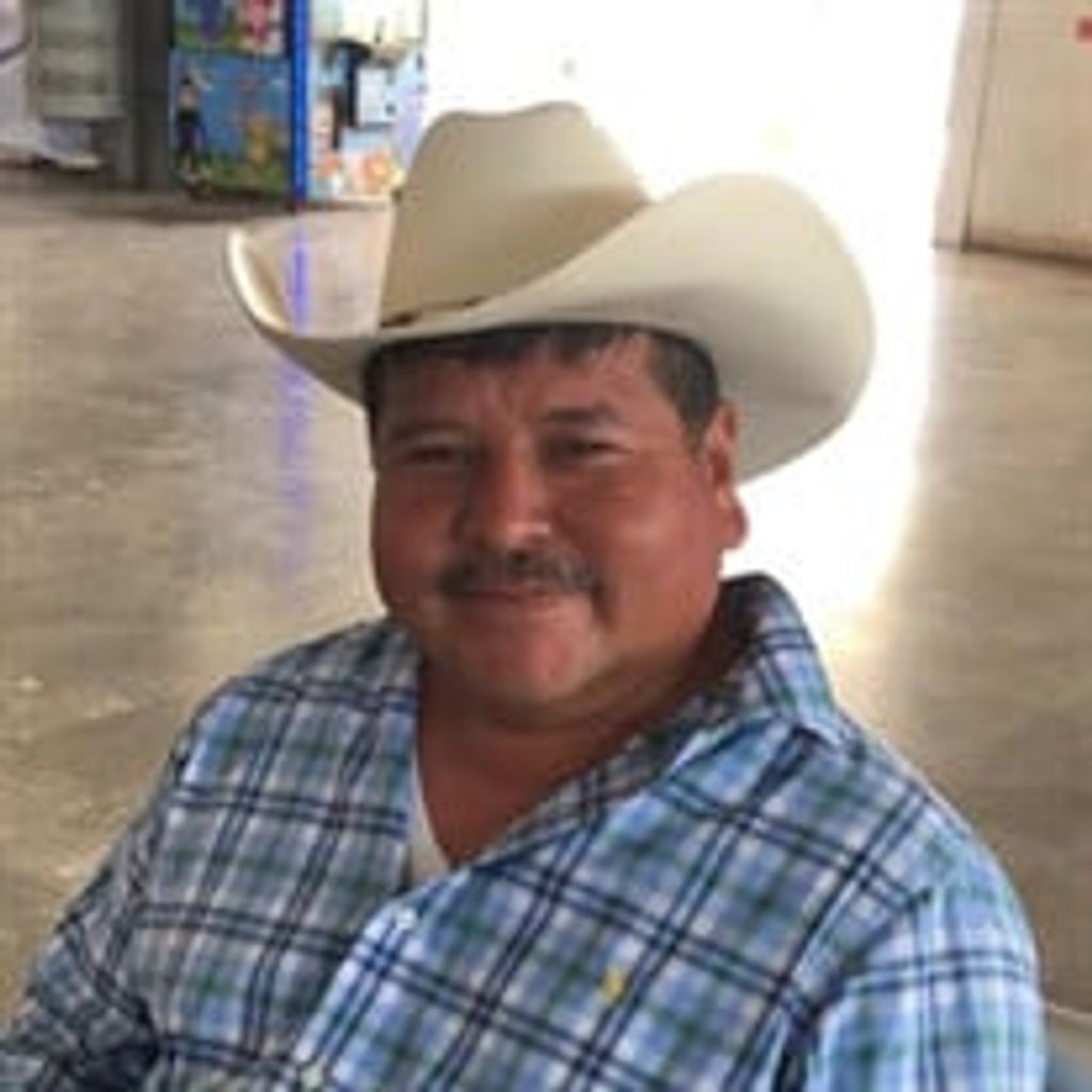 Nabor Sanchez Zamora