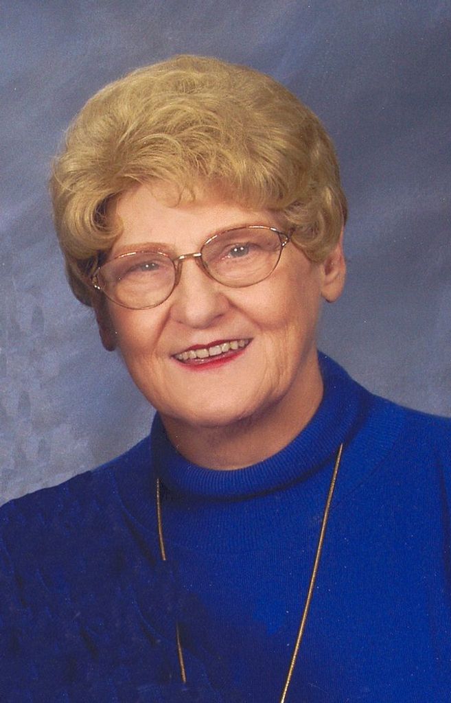 Marchita J. Zelie