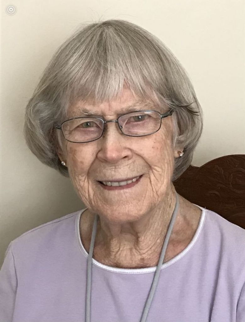 Donna Mae Solem