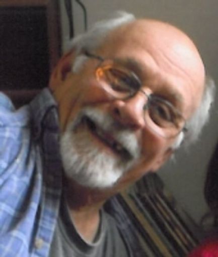 Thomas  E.  Spantikow Profile Photo