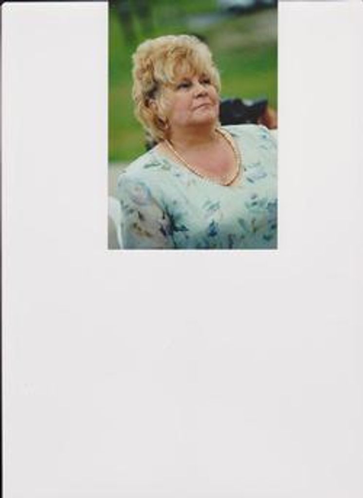 Corrine E. "Connie" Egan