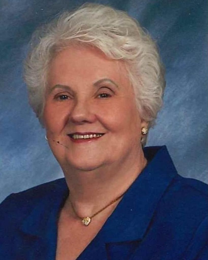 Janell Doris Holston Profile Photo