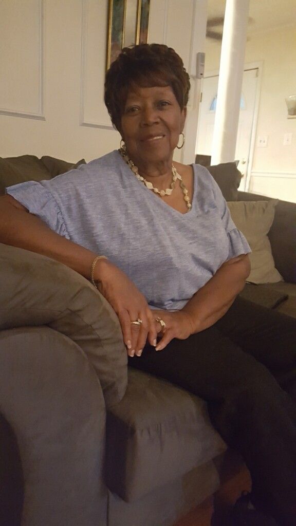 Ethel Hunt Profile Photo