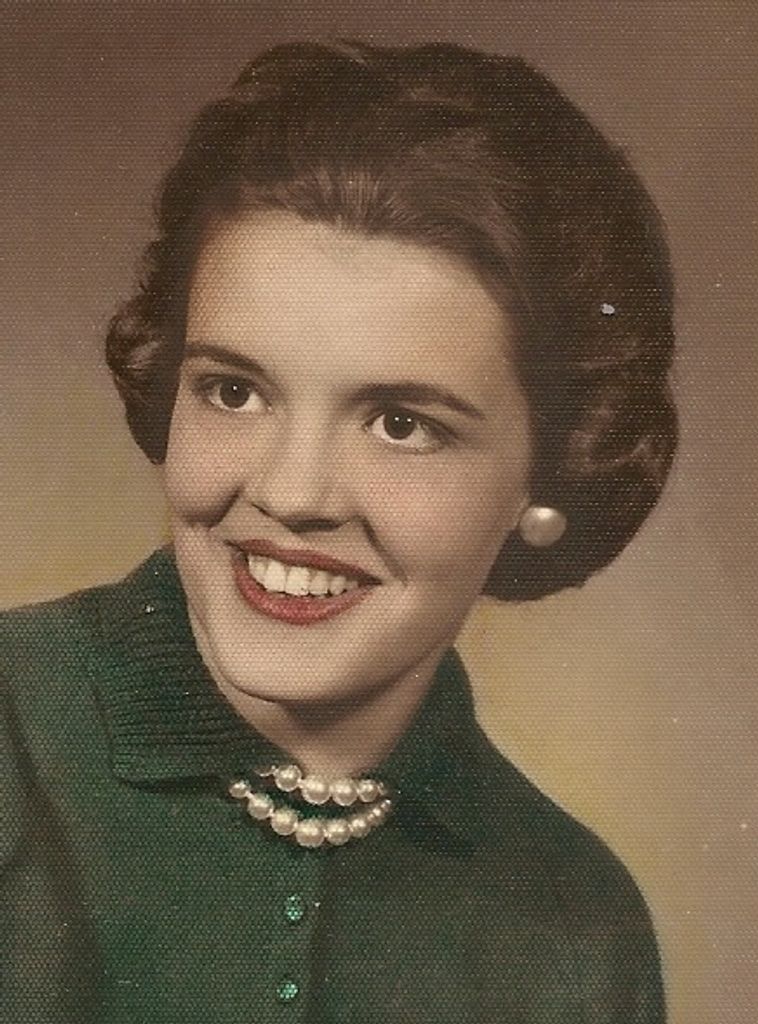 Mary "Kay" Gebben