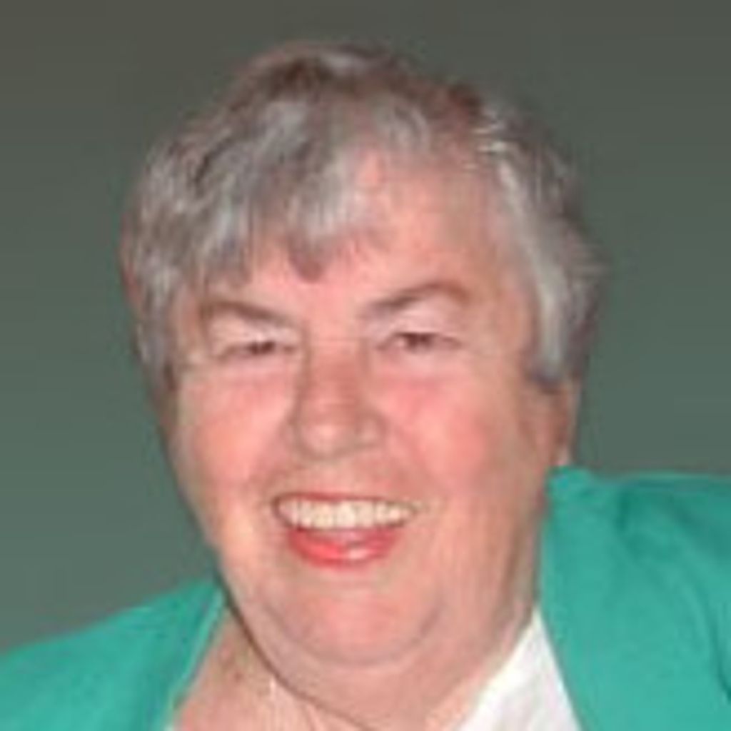 Audrey G. Kansteiner