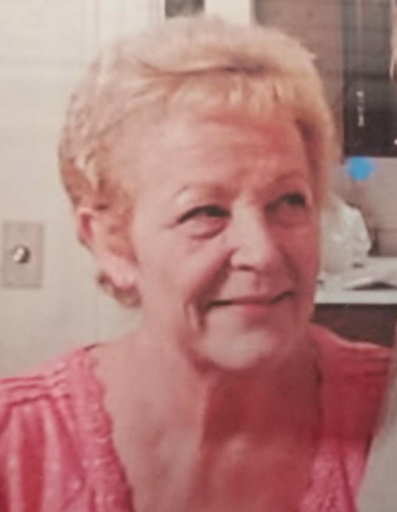 Judith "Judy" A. Nine Profile Photo