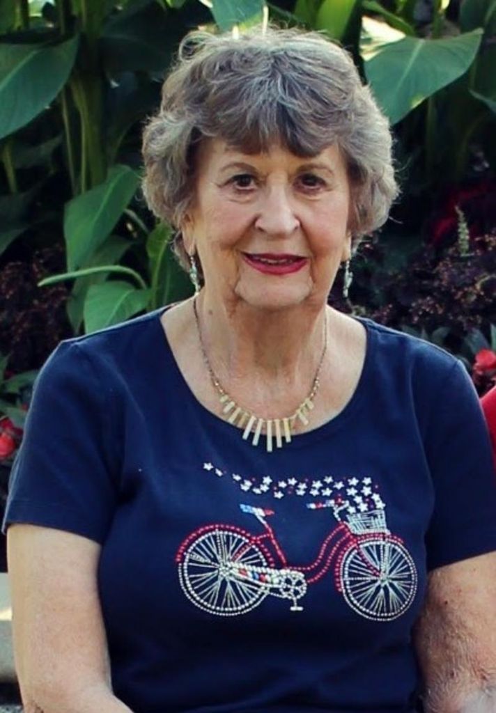 Verla "Joy" Fehrenz Profile Photo