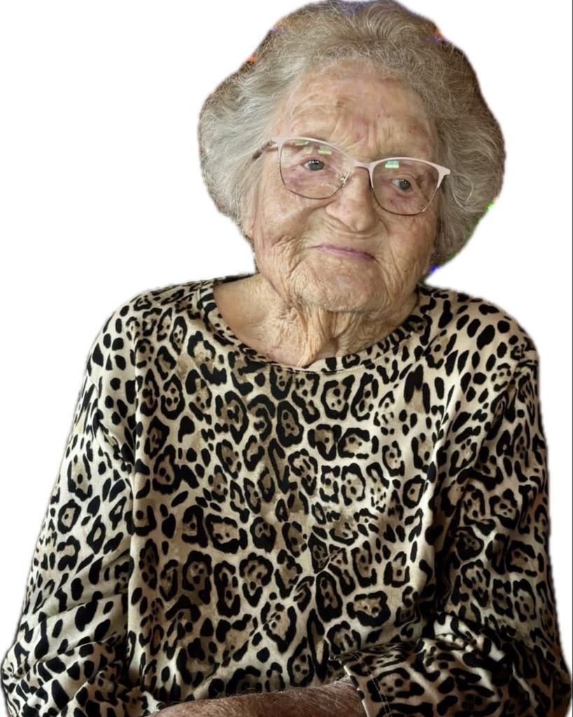 Ruth Ellen Hutcheson