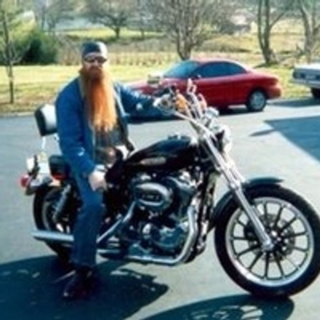 Eric Craig Campbell
