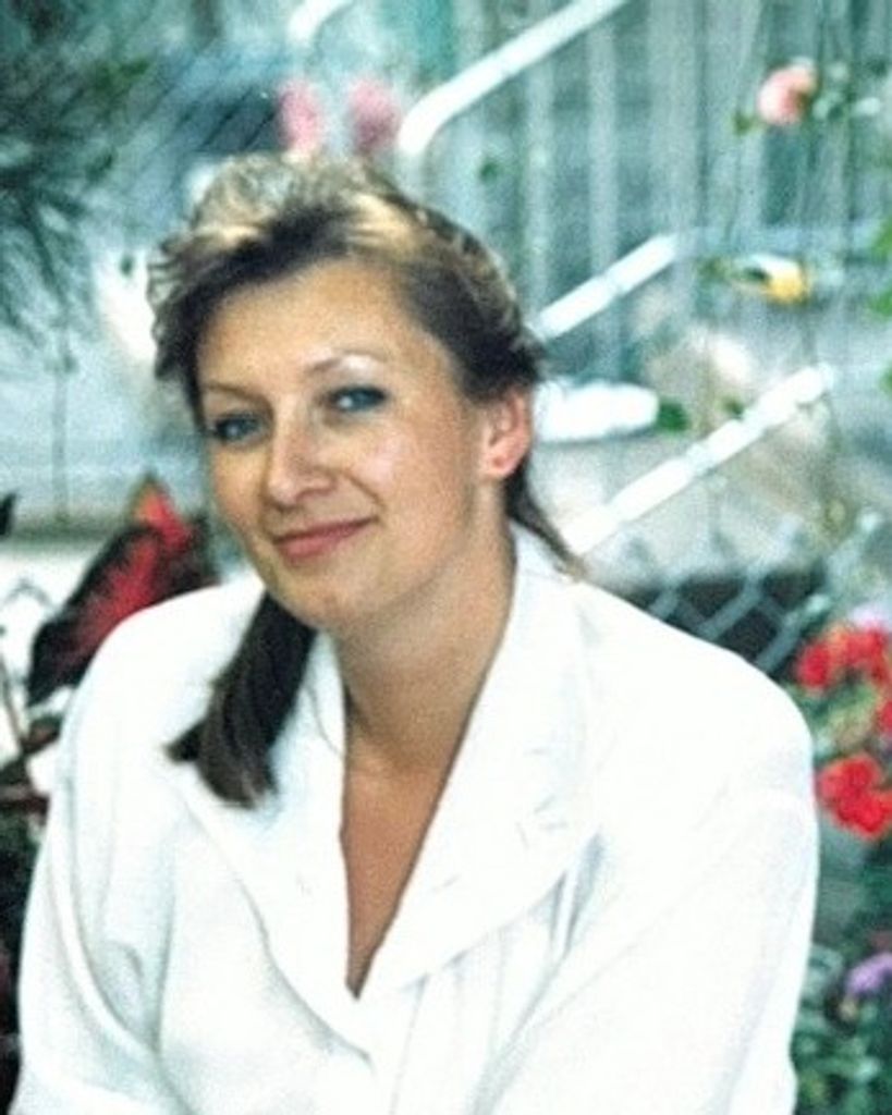 Anna Depta