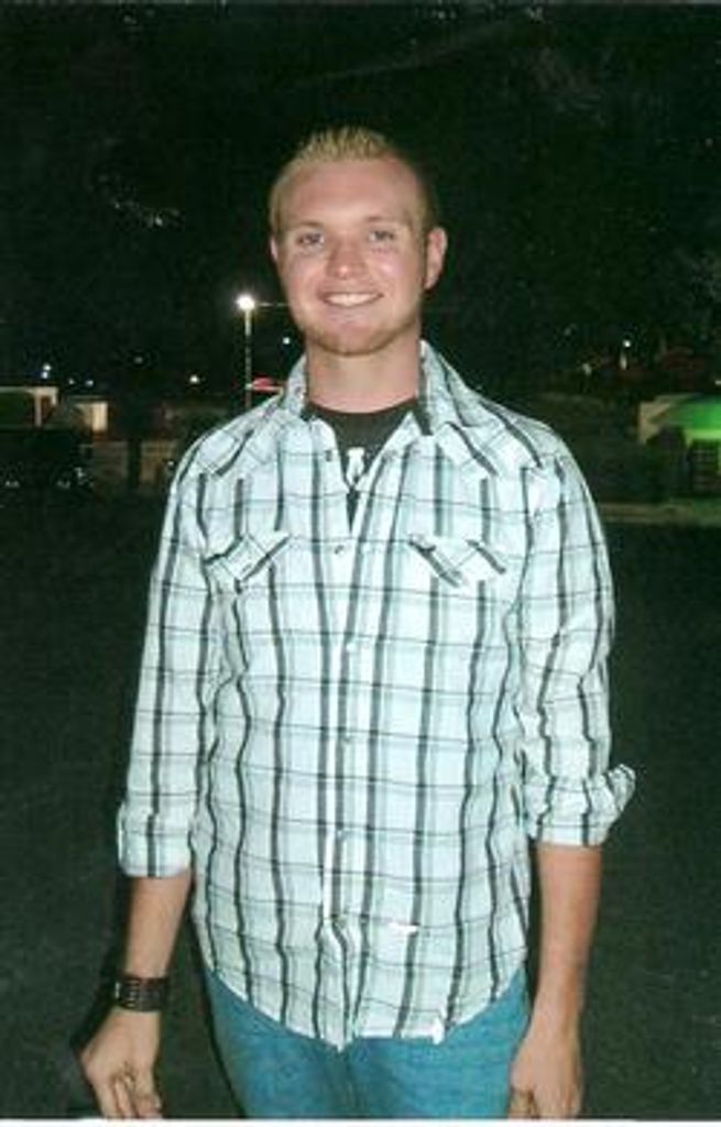 Timothy Adam Tawbush