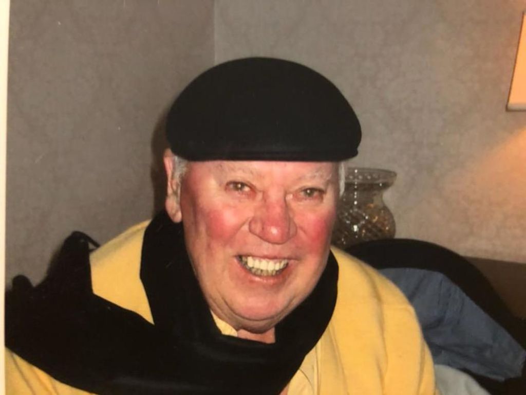 James Vincent Phalon