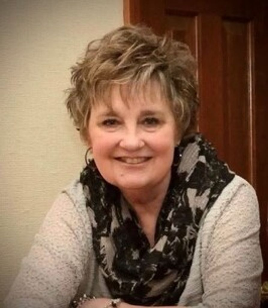 Susan Renee Binnicker Profile Photo