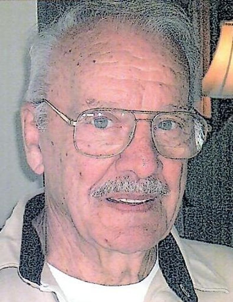 Charles Henry "Chuck" Pelley, Sr. Profile Photo