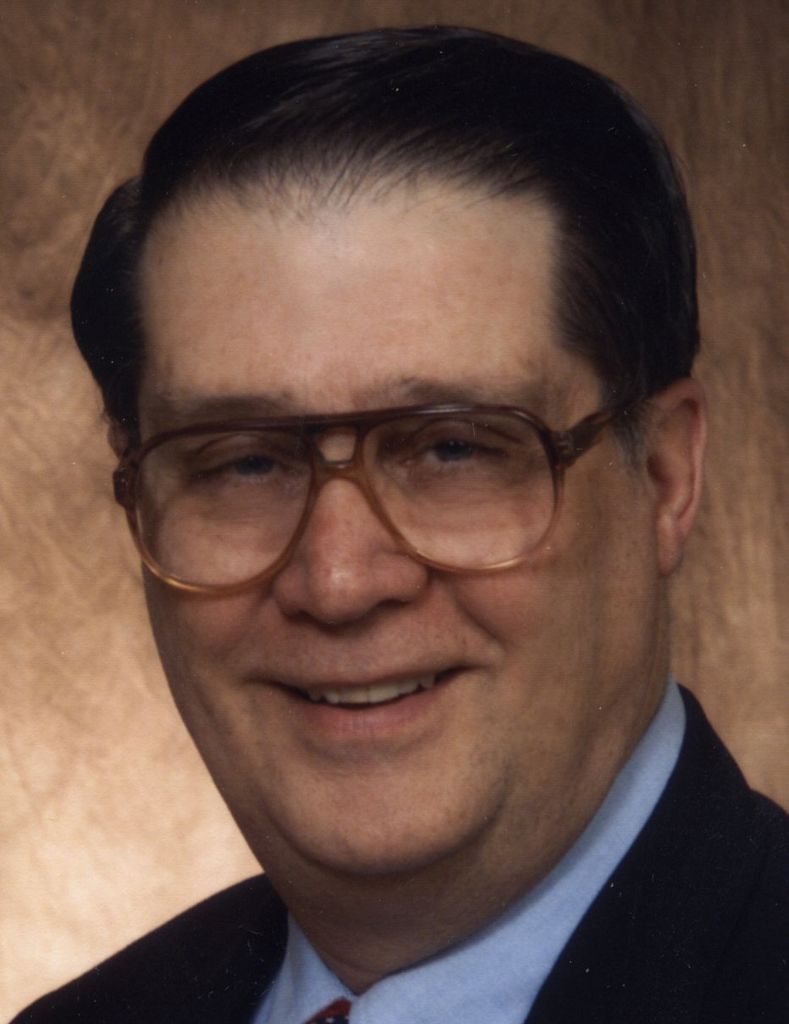 John Douglas Ellis Jr. Profile Photo