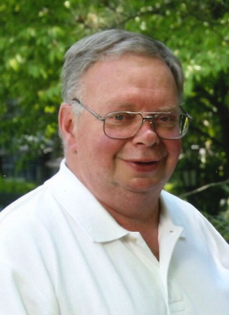 Robert (Bob) E. O'Dell