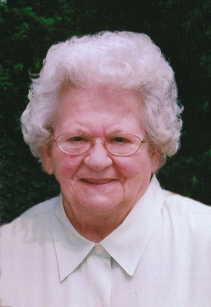 Shirley E. Bloom Profile Photo