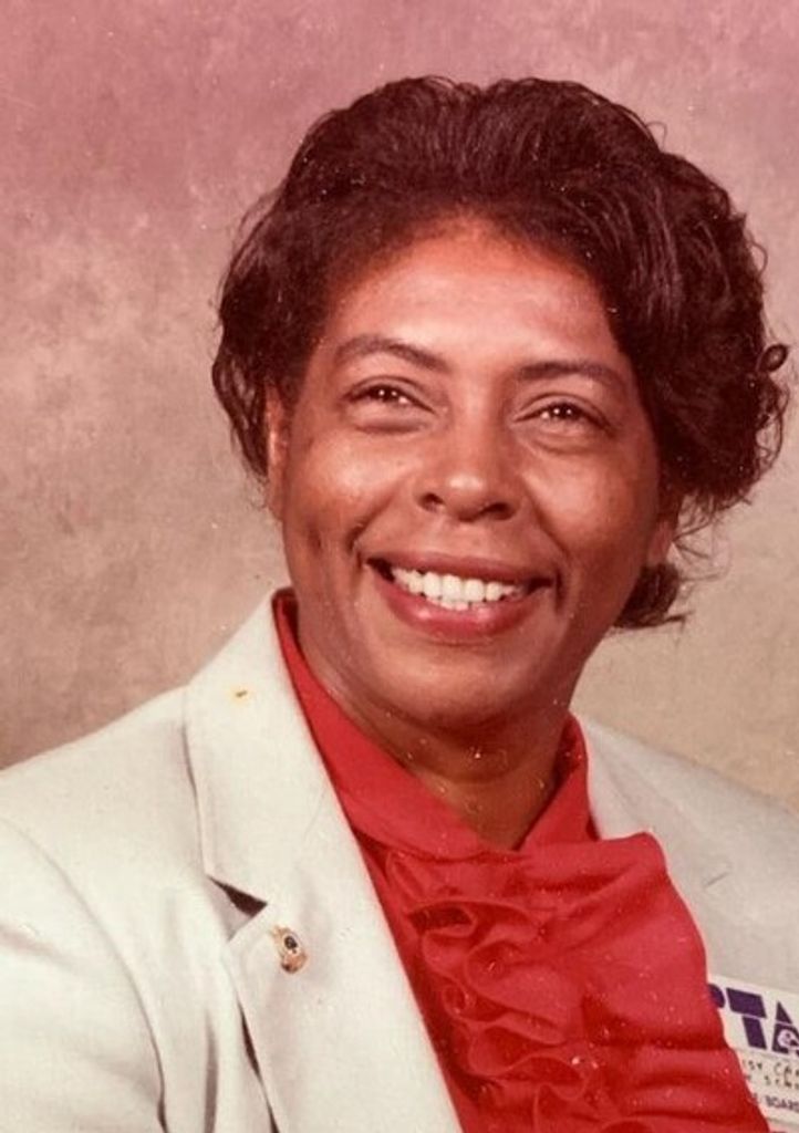 Mrs. Daisy Carter Profile Photo