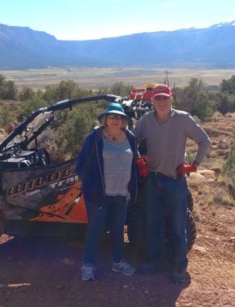 Lynn Batterman Profile Photo