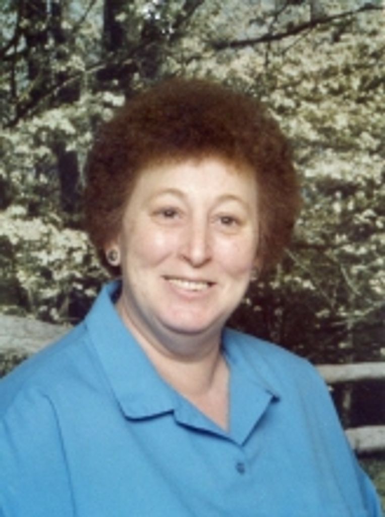 Norma  Lee Meadows