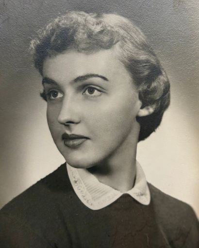 Sandra Paul's obituary image