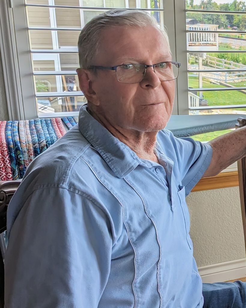 Terry Edward Casady