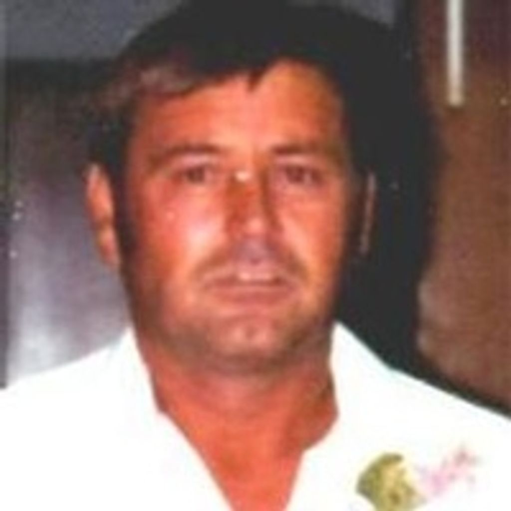 Steve Fitzgerald