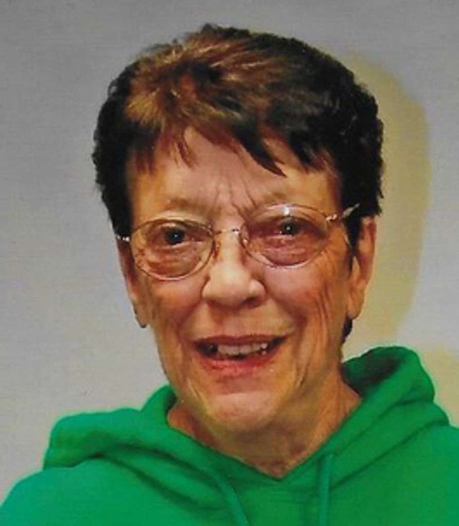 Barb Steele Profile Photo