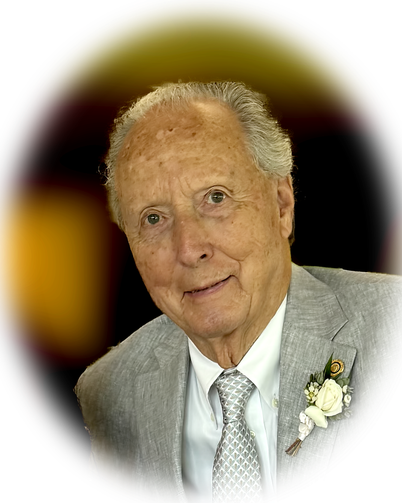 Roger Willliam Marshall Profile Photo