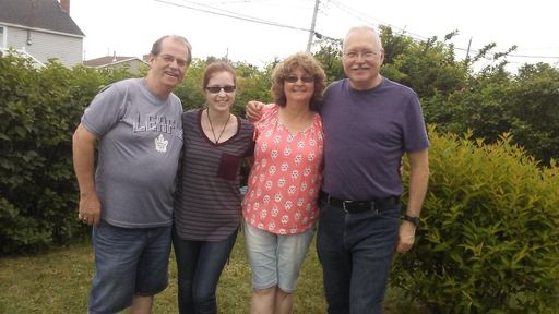 Mary Christina MacKeigan photo gallery thumbnail 8 of 11