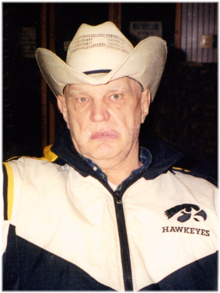 Rodney Pedersen Profile Photo