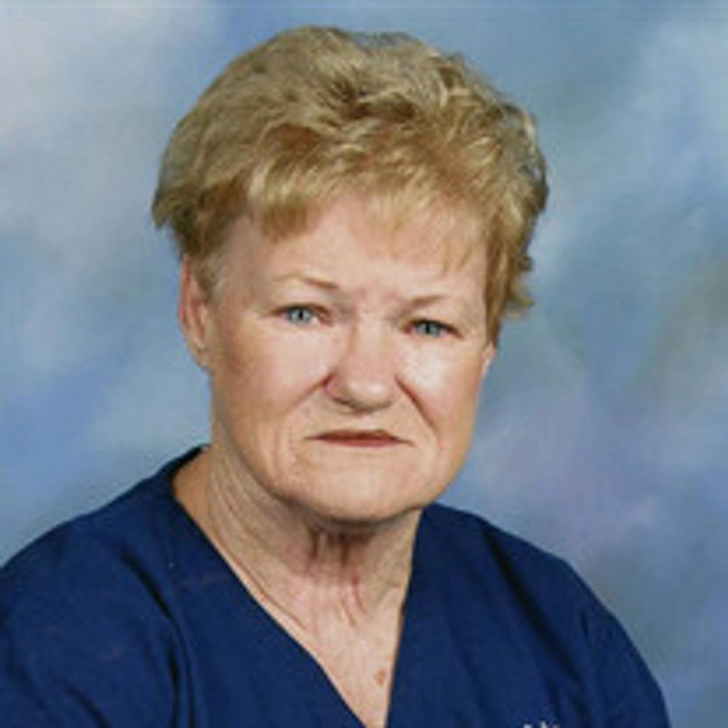 Evelyn Rita Bourgeois Creppel