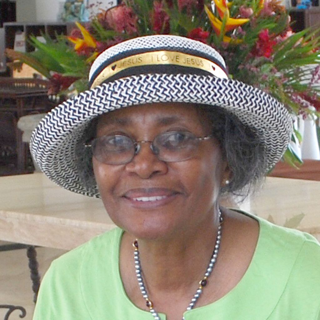 Harrietta Fields-Walton