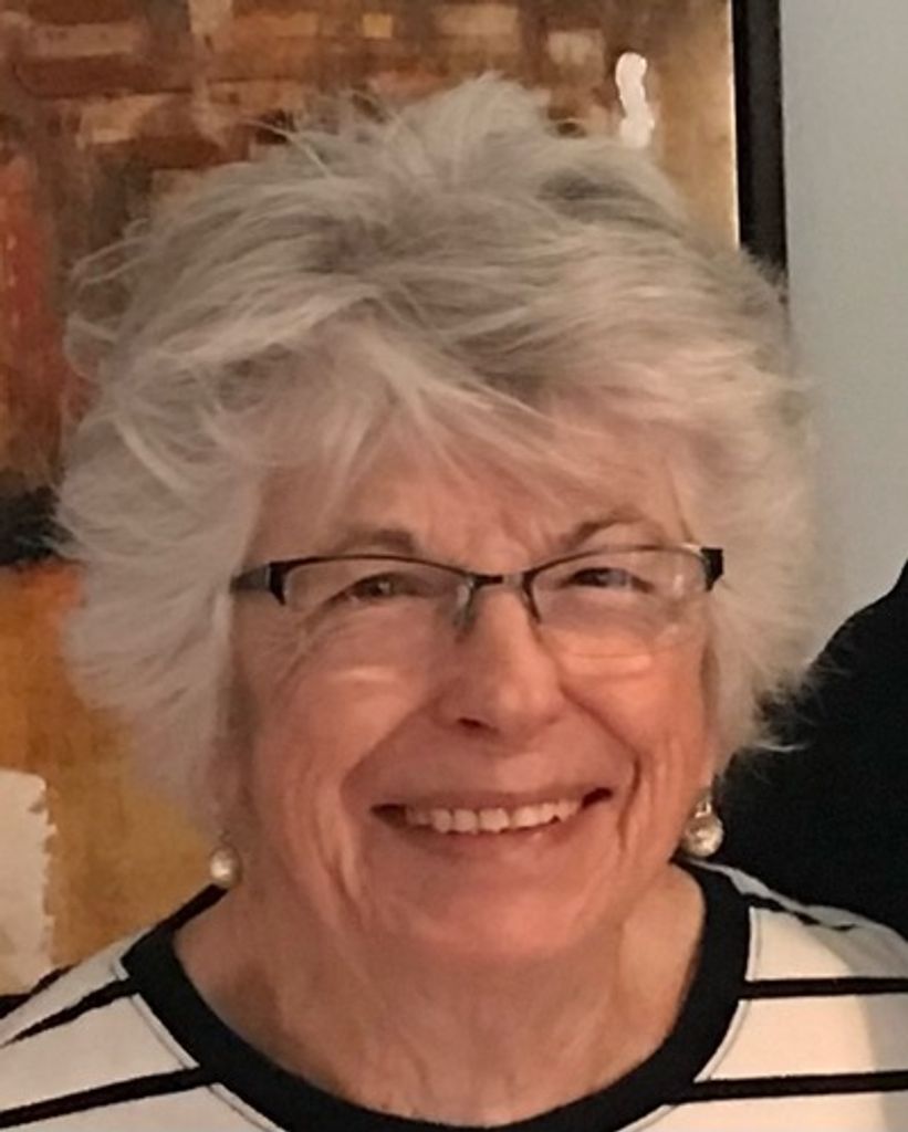 Patricia Lorraine Anderson Profile Photo