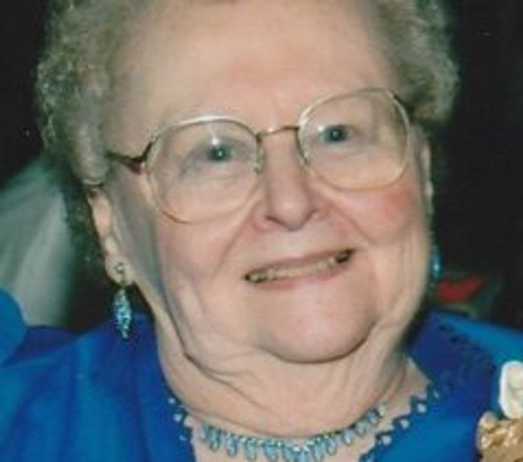 Mrs. Edith J. (Warn) Walroth