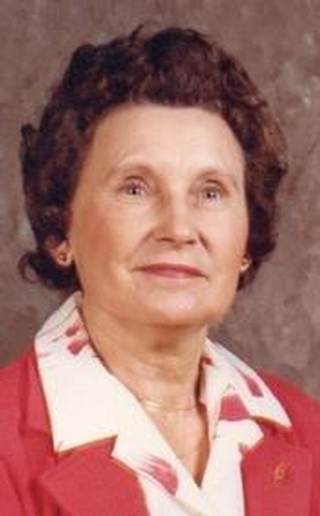 Helen Harrison