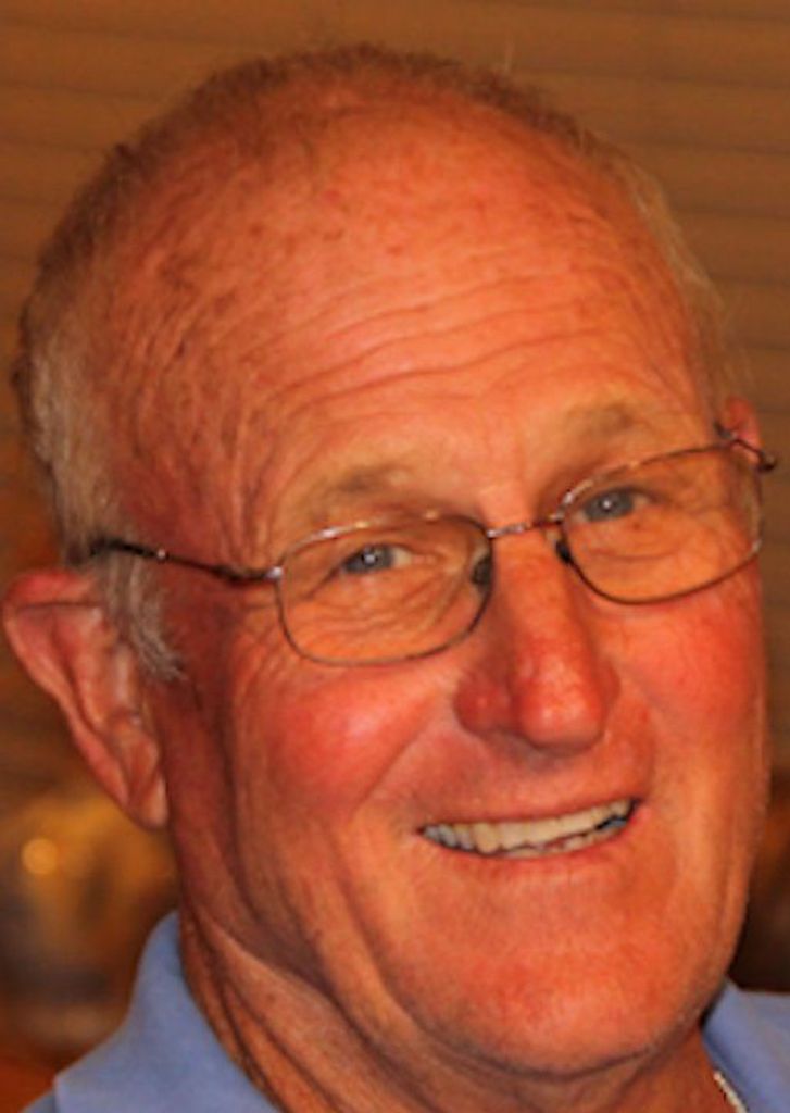 Leo Jenschke, Jr.