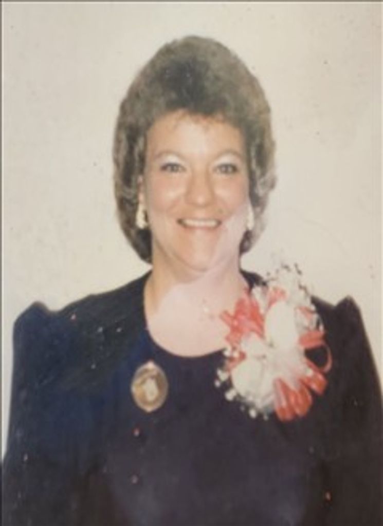 Rebecca Lee Weston Profile Photo