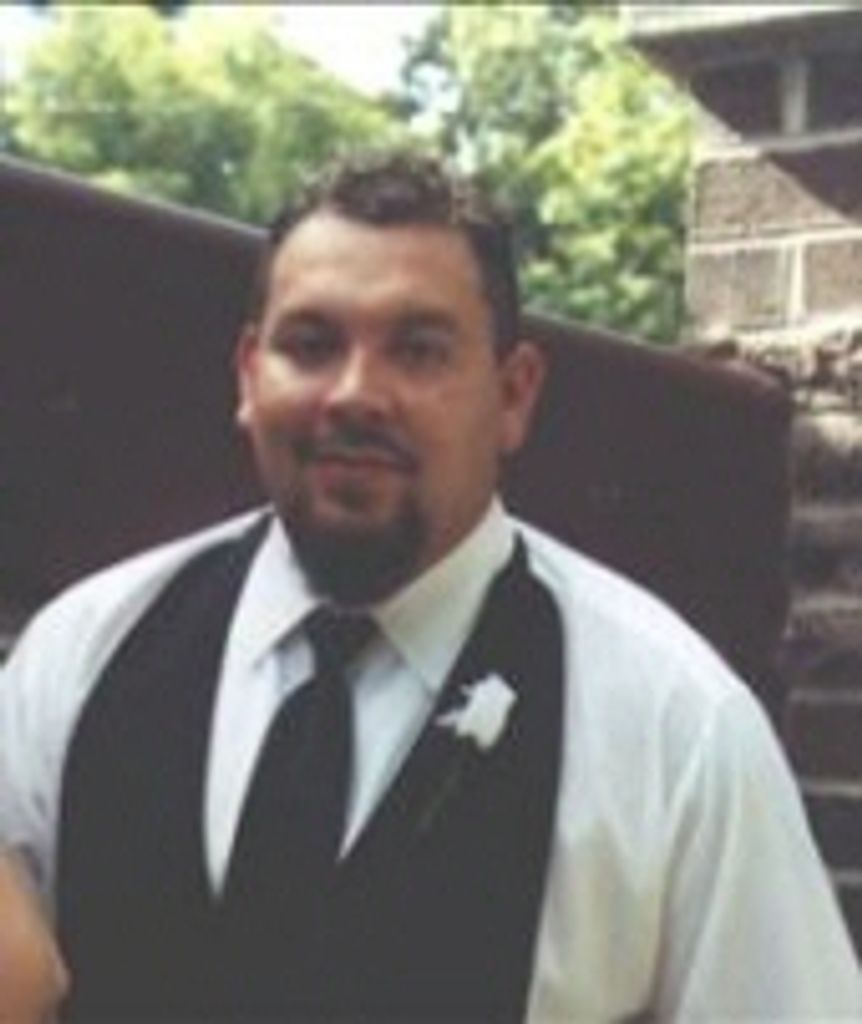 Hector I. Lopez