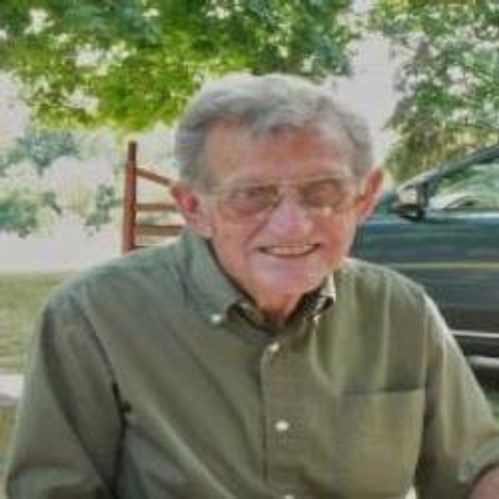 Ronald John M. Haynes