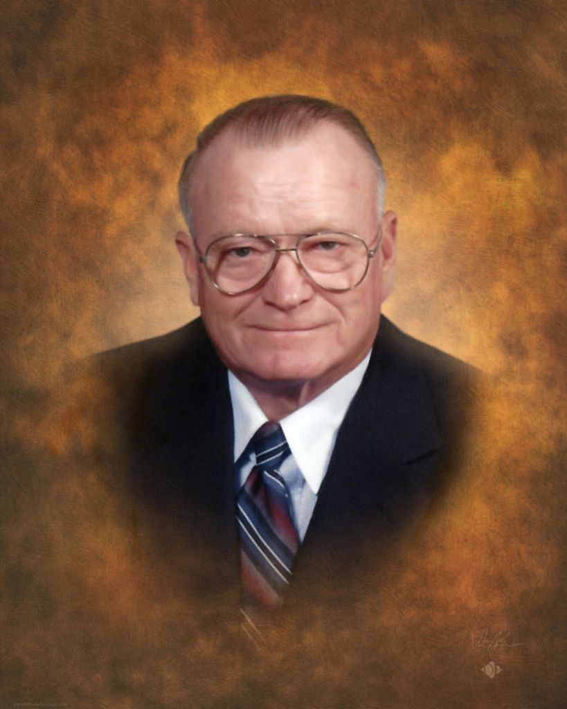 Johnny Lewis Mcgee Profile Photo