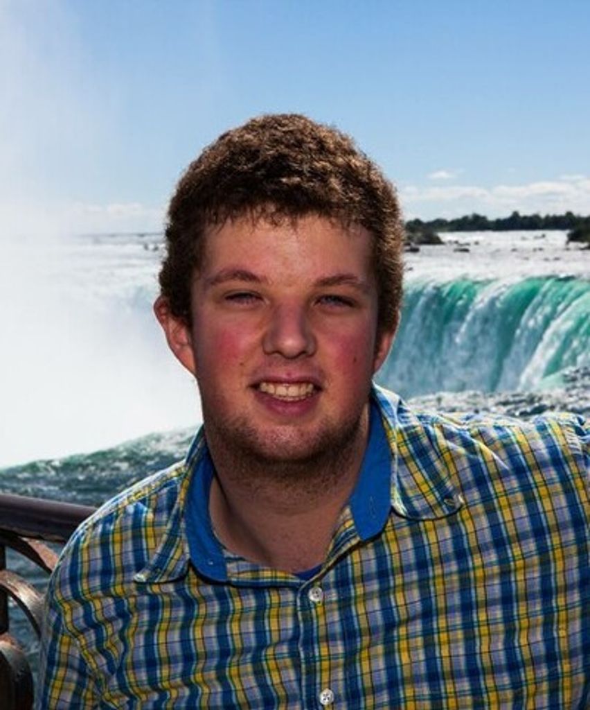 Shawn Michael Kusterer Profile Photo